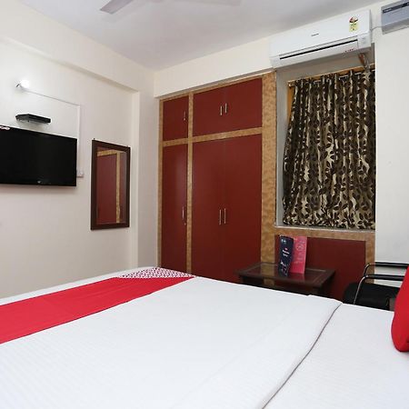 Vibrant Guest House Danapur Екстериор снимка