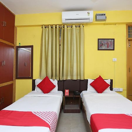 Vibrant Guest House Danapur Екстериор снимка