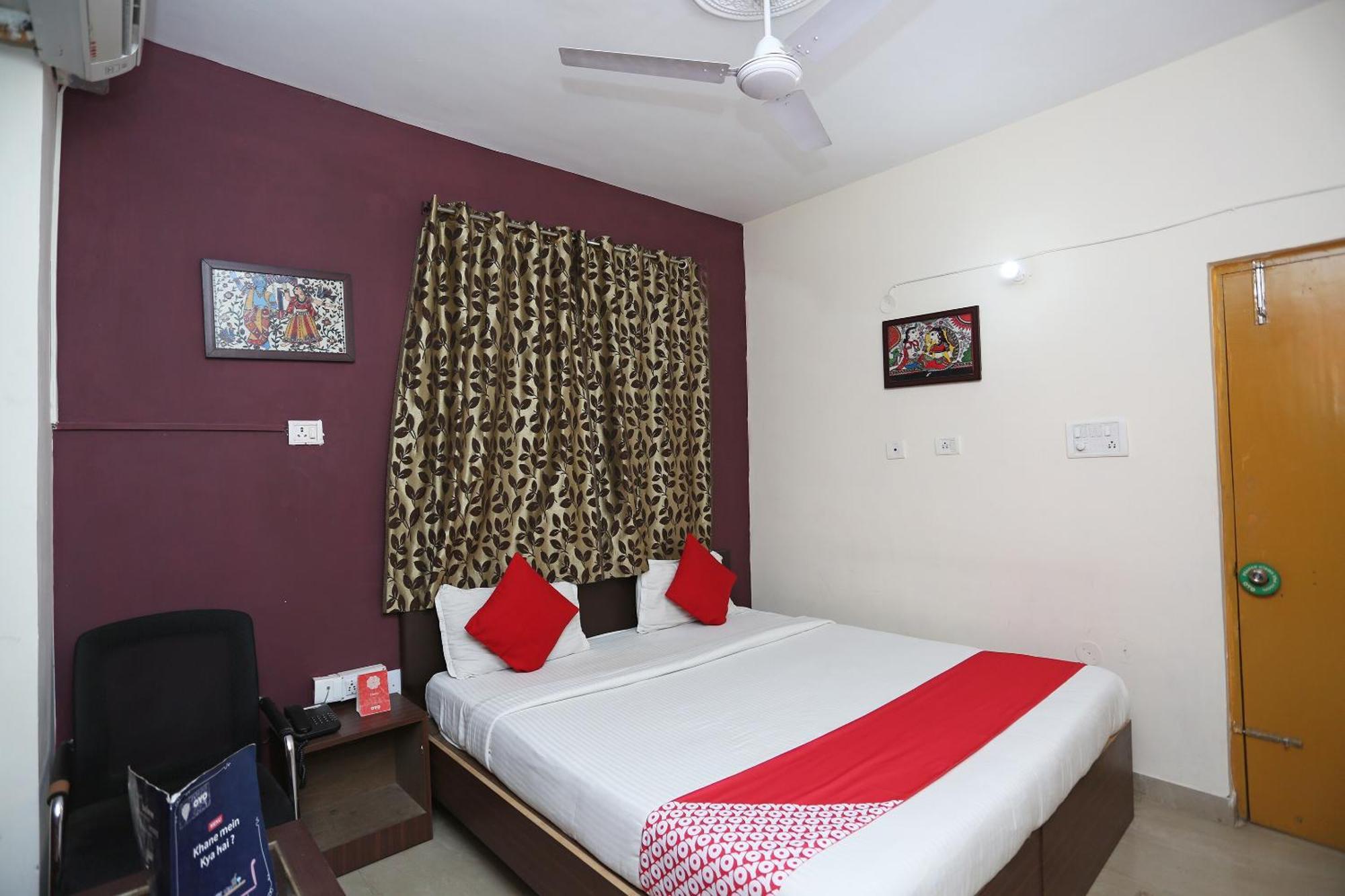 Vibrant Guest House Danapur Екстериор снимка