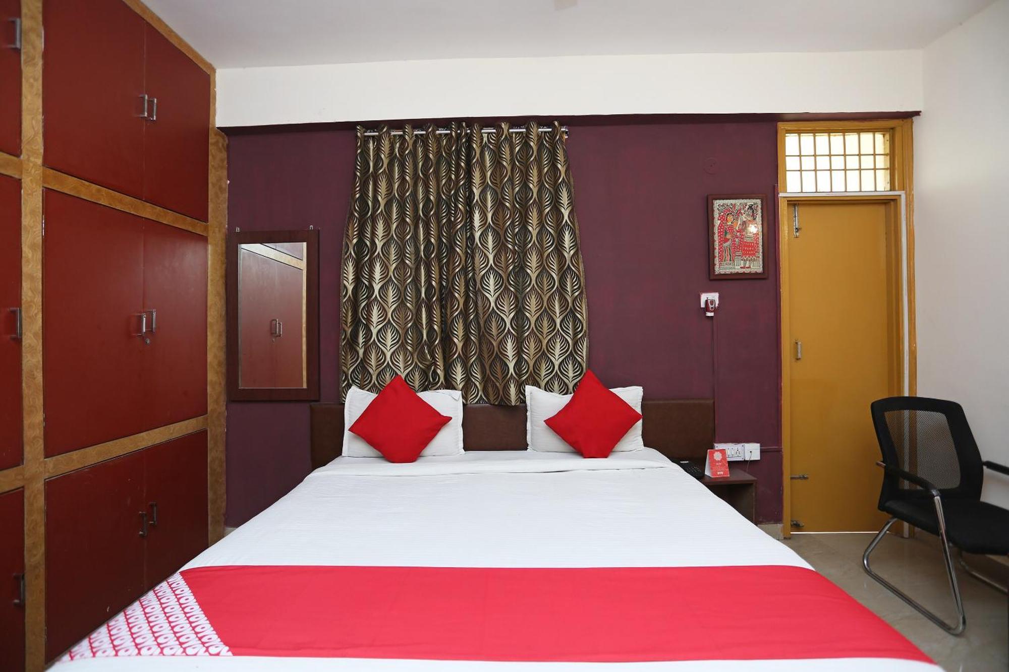 Vibrant Guest House Danapur Екстериор снимка