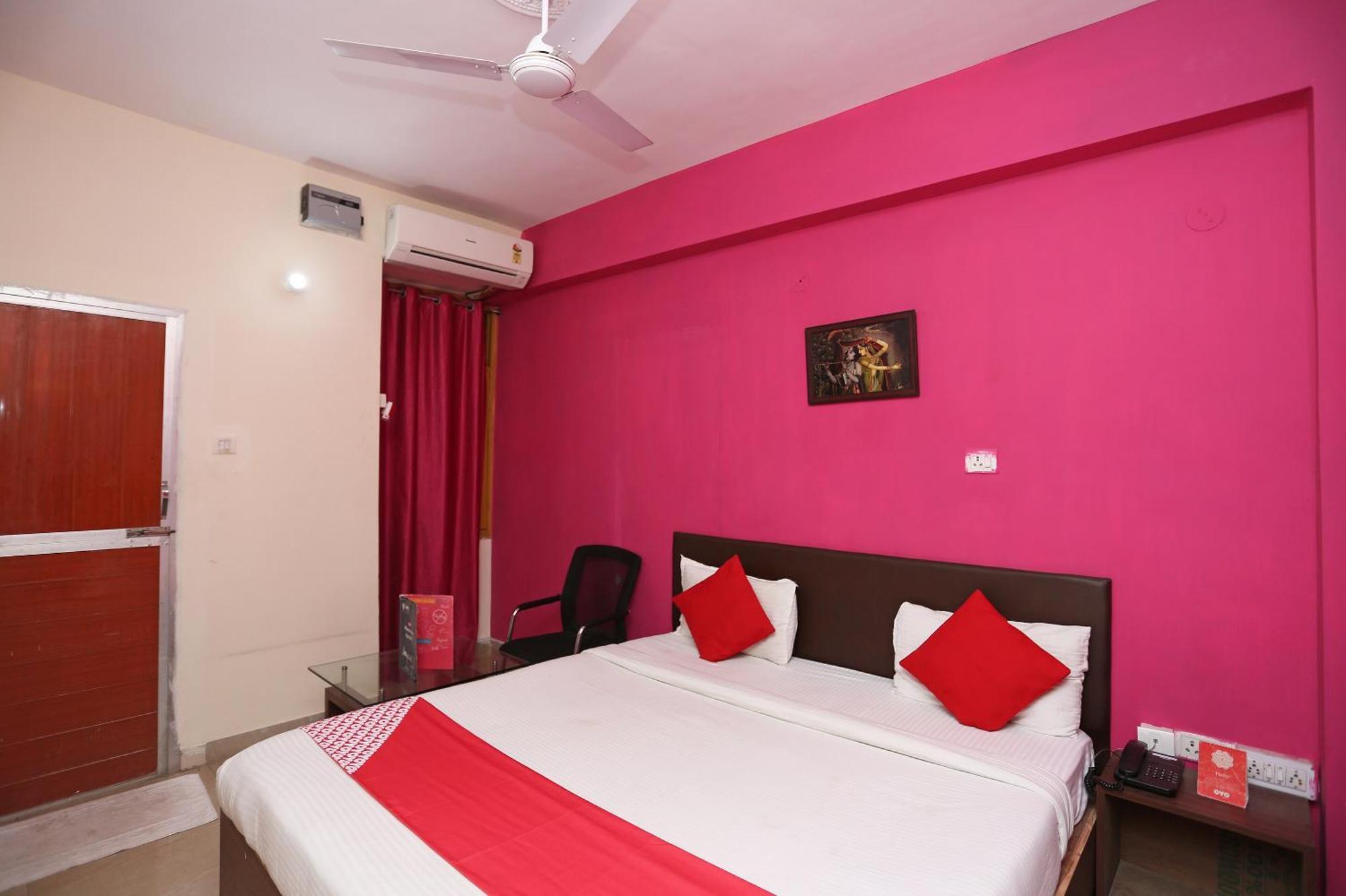 Vibrant Guest House Danapur Екстериор снимка