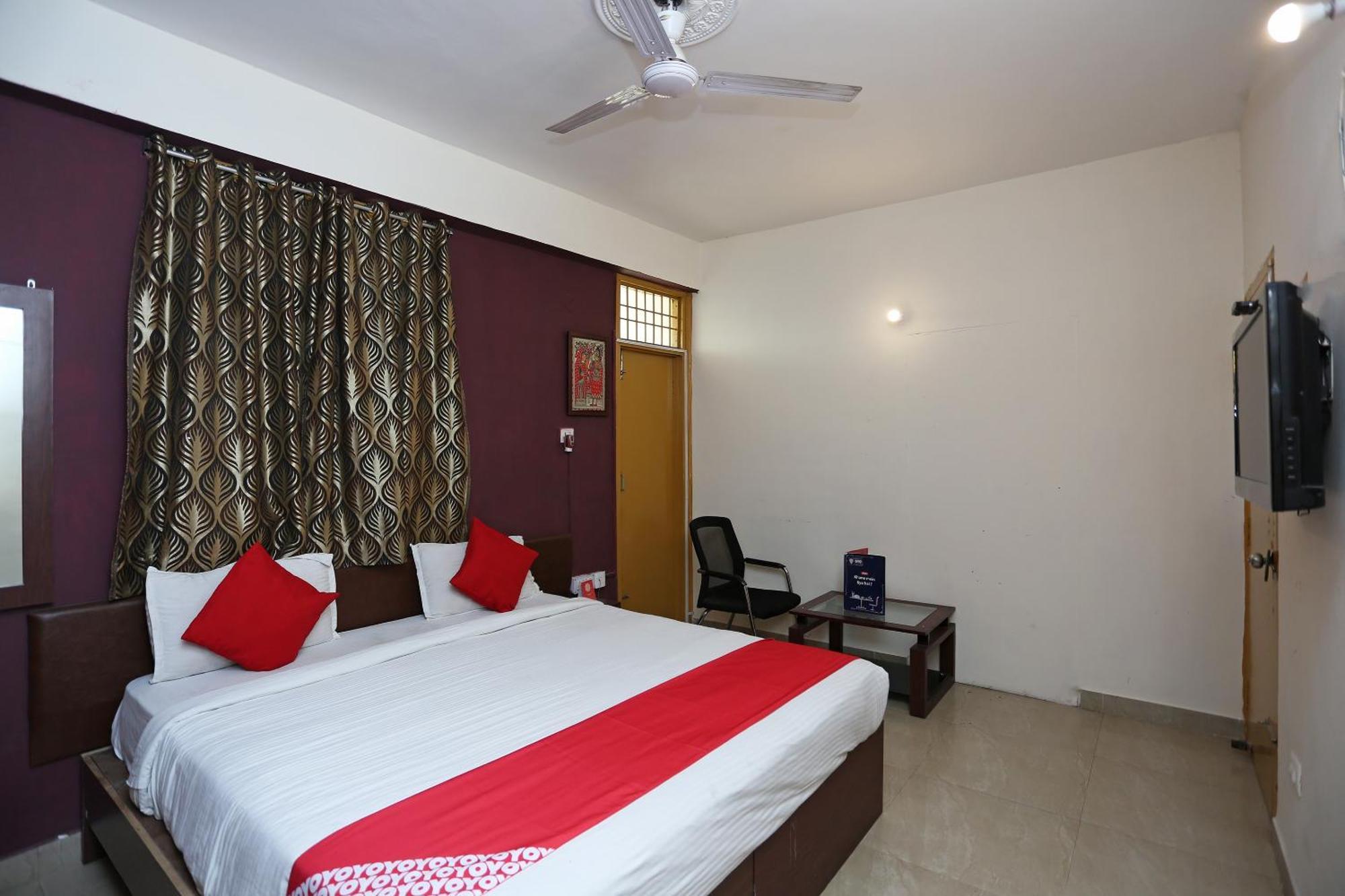 Vibrant Guest House Danapur Екстериор снимка