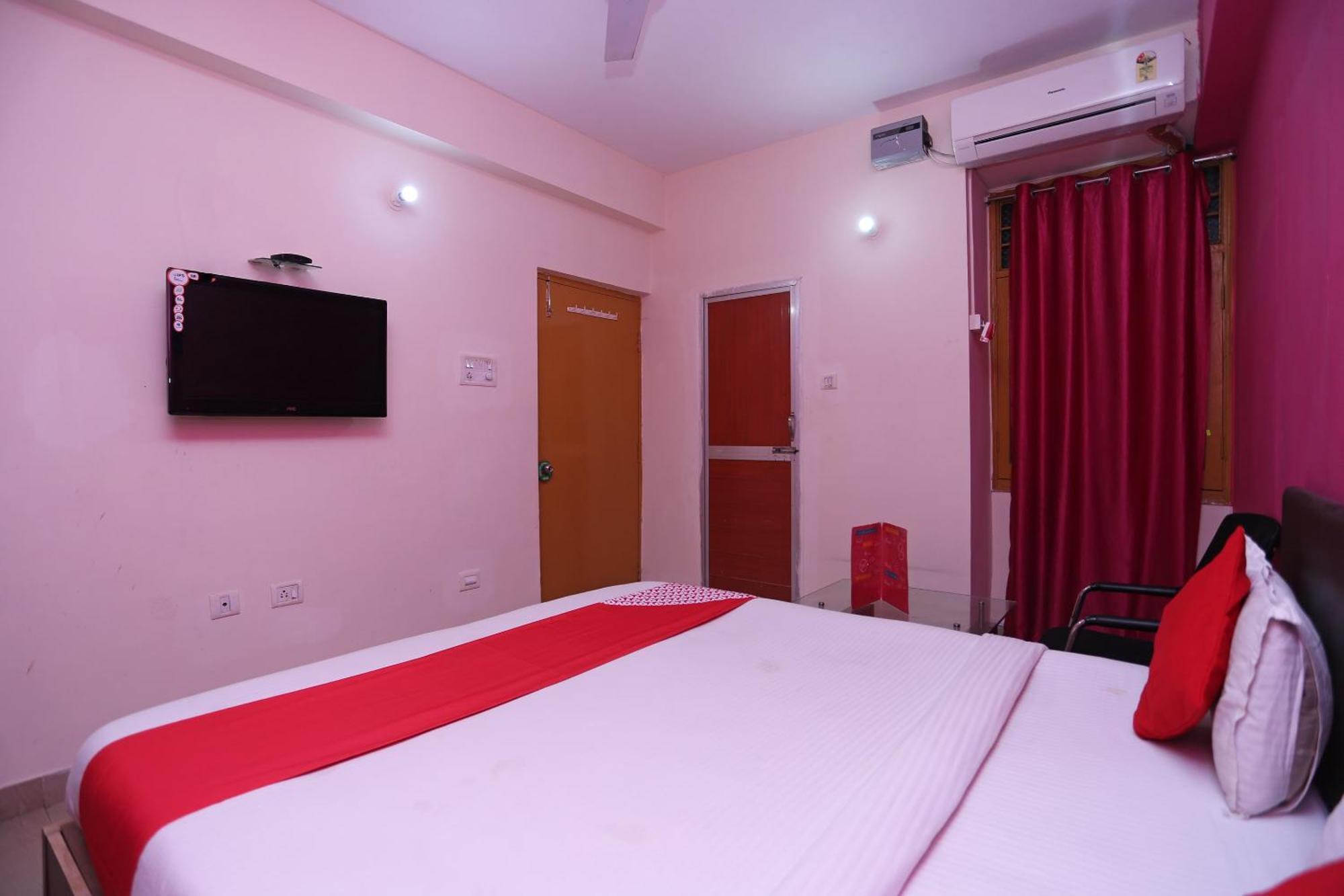 Vibrant Guest House Danapur Екстериор снимка