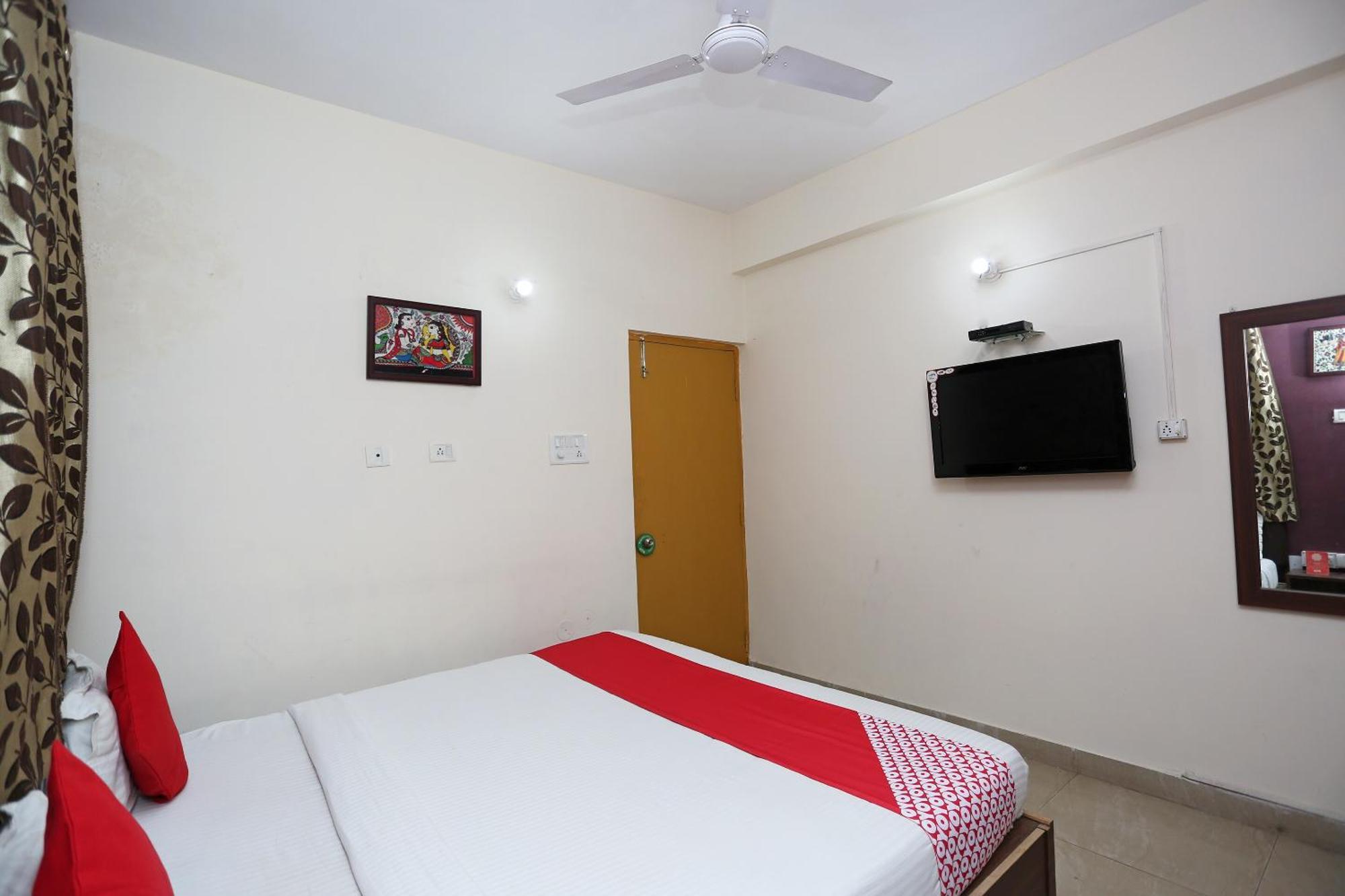 Vibrant Guest House Danapur Екстериор снимка