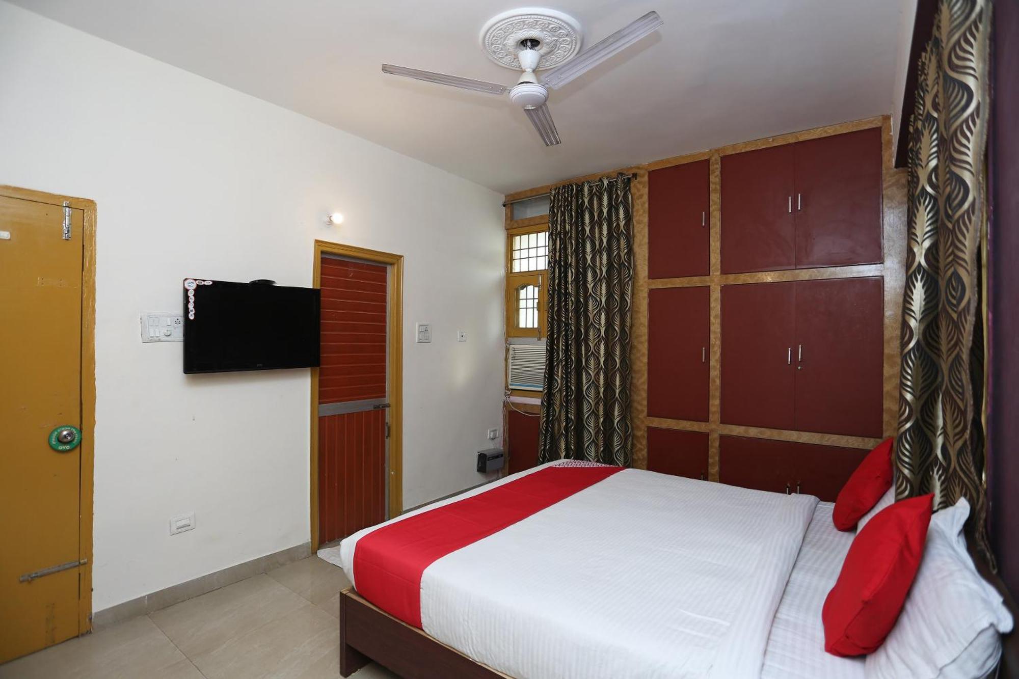 Vibrant Guest House Danapur Екстериор снимка