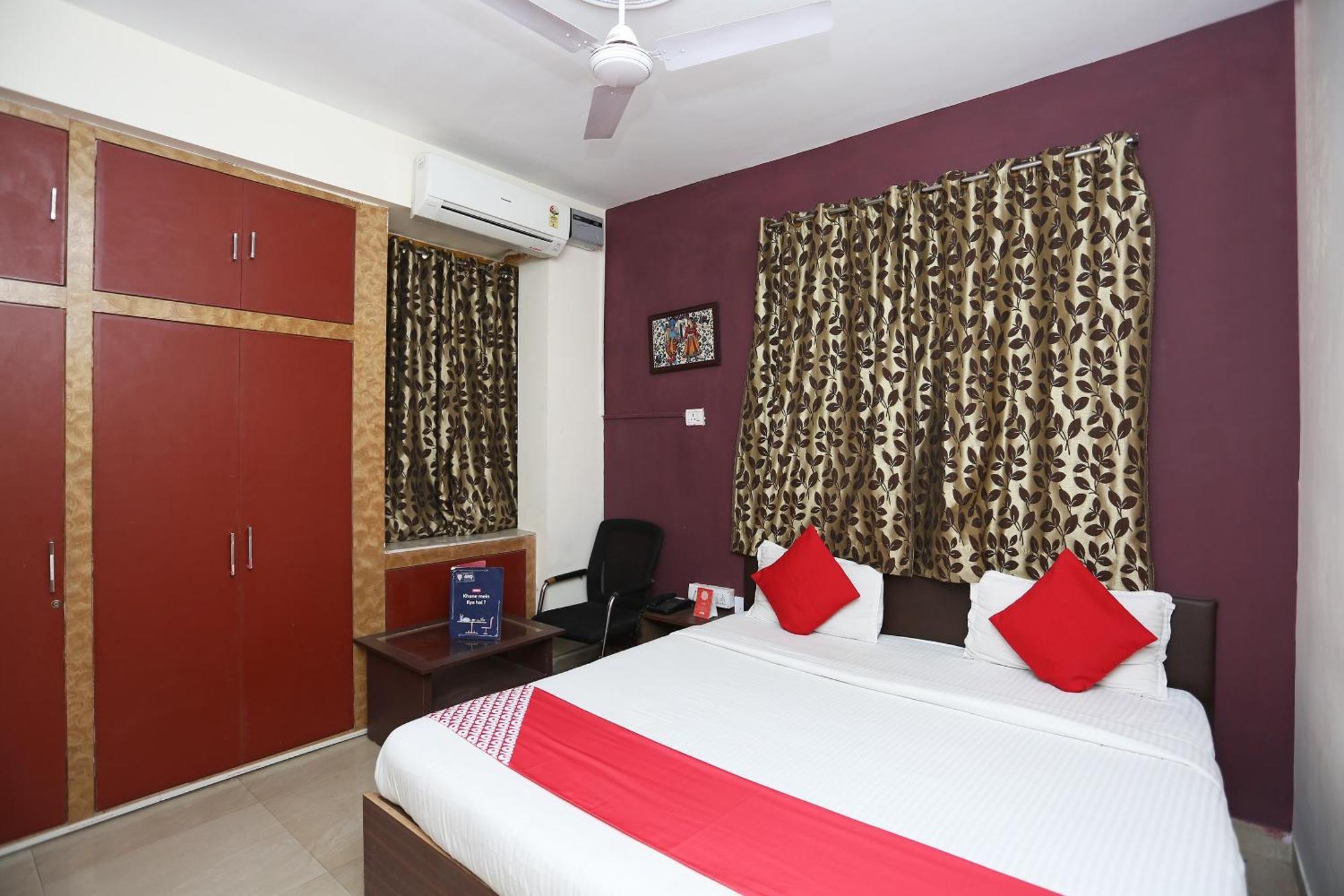 Vibrant Guest House Danapur Екстериор снимка