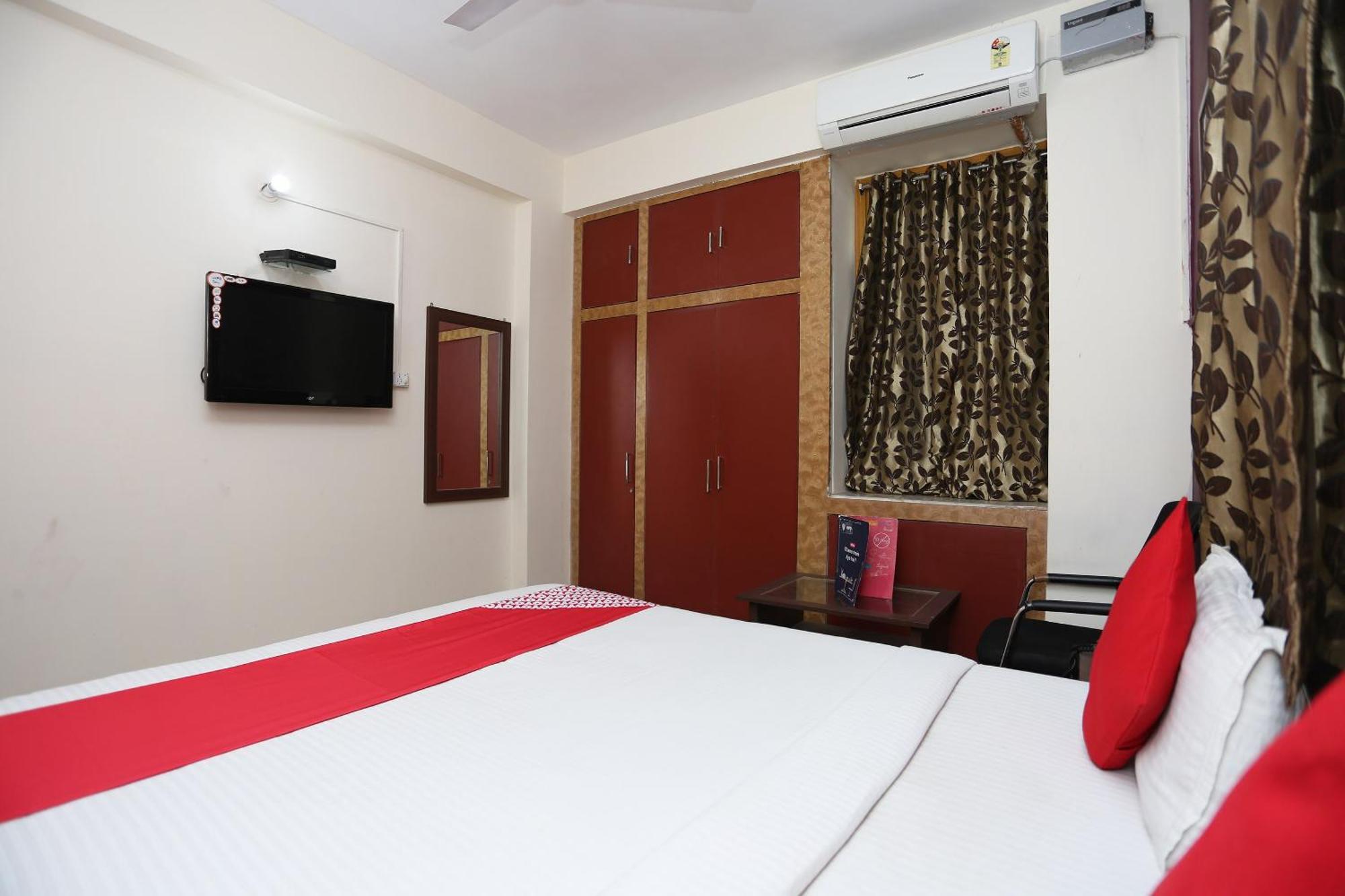 Vibrant Guest House Danapur Екстериор снимка
