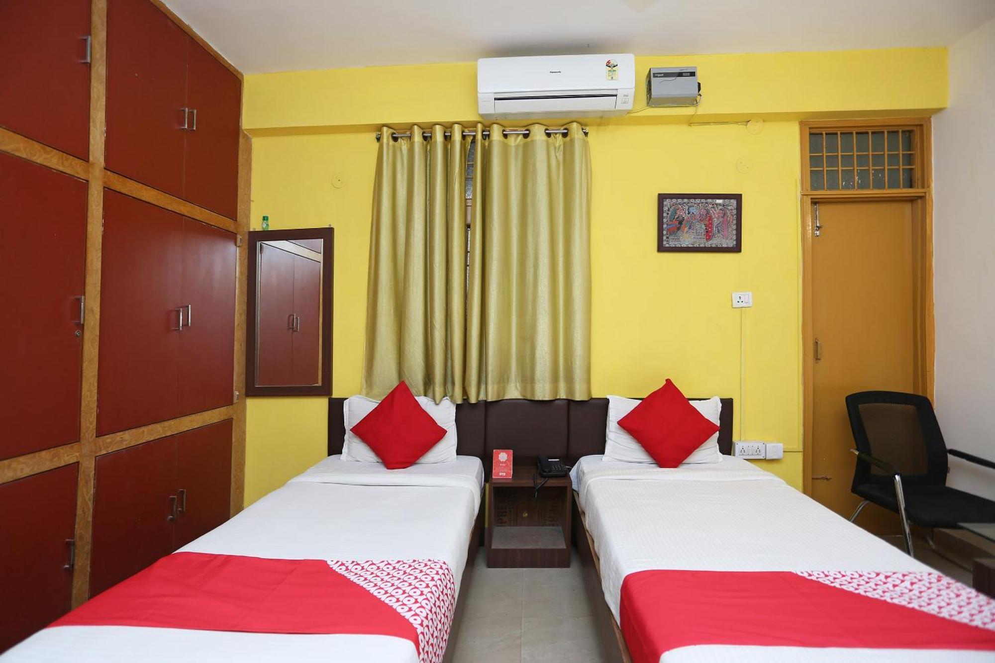 Vibrant Guest House Danapur Екстериор снимка