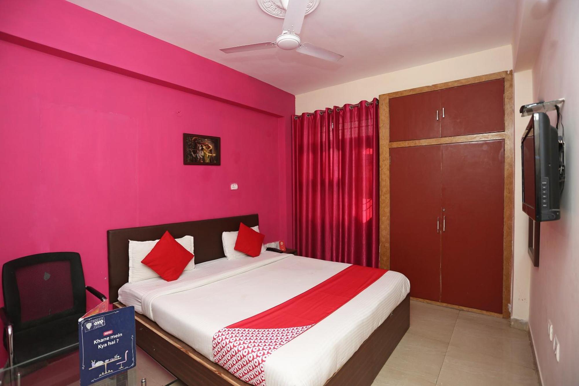Vibrant Guest House Danapur Екстериор снимка