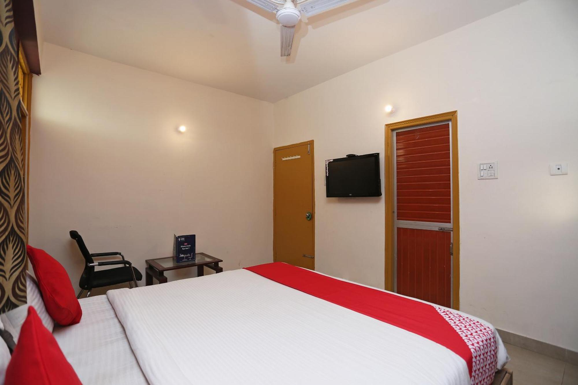 Vibrant Guest House Danapur Екстериор снимка
