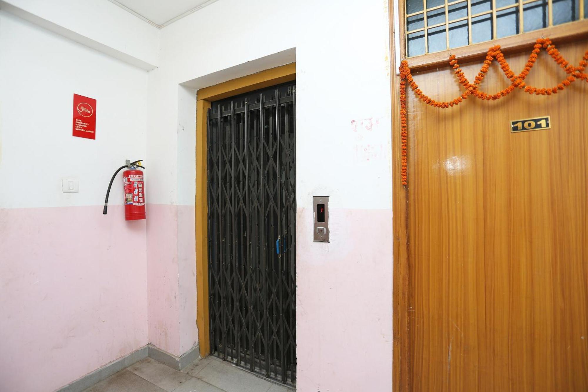 Vibrant Guest House Danapur Екстериор снимка