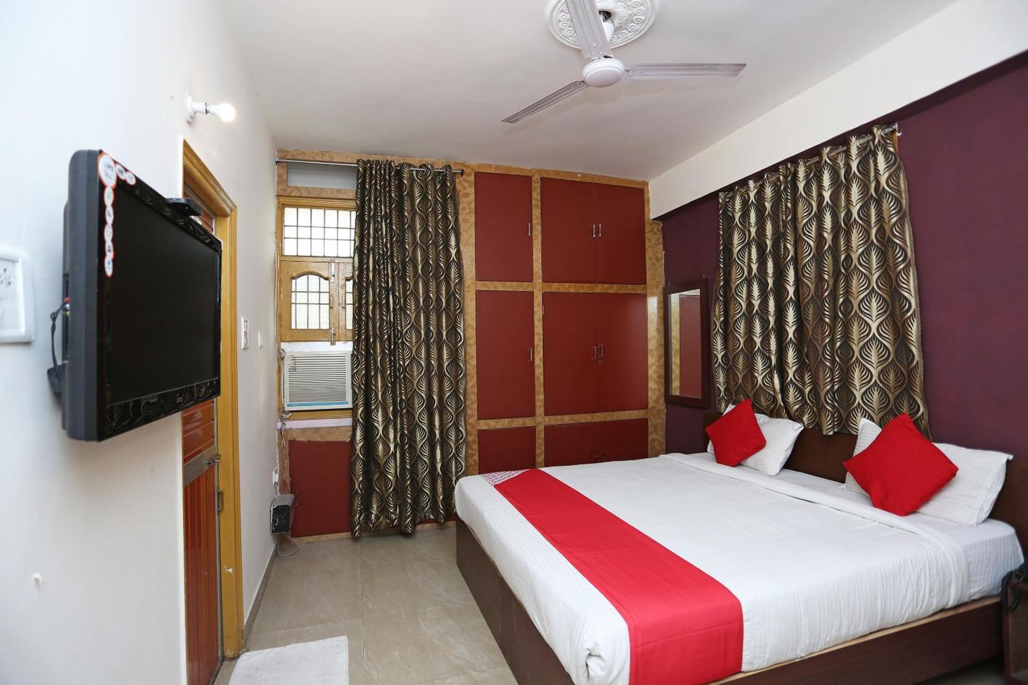 Vibrant Guest House Danapur Екстериор снимка