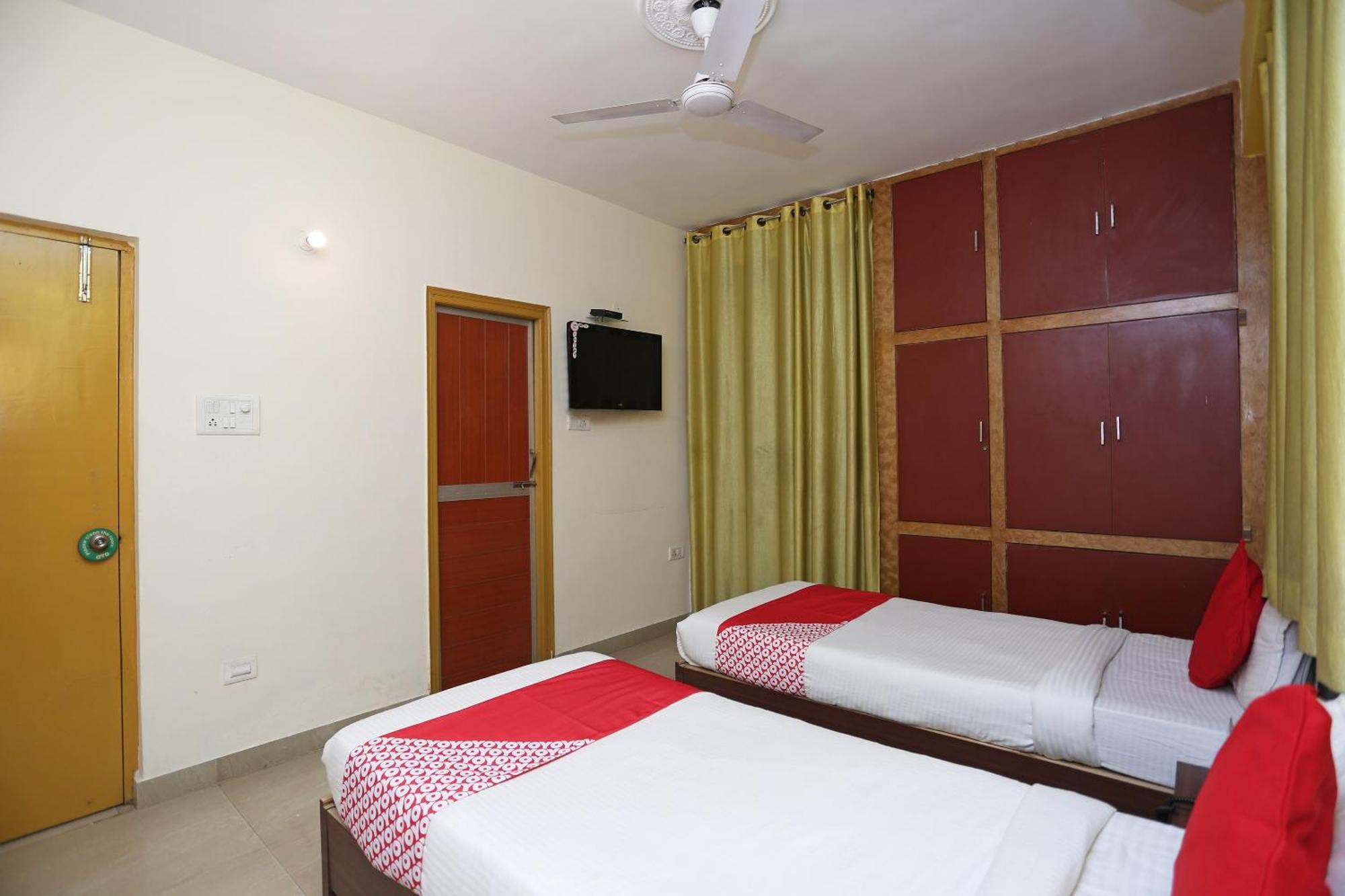 Vibrant Guest House Danapur Екстериор снимка