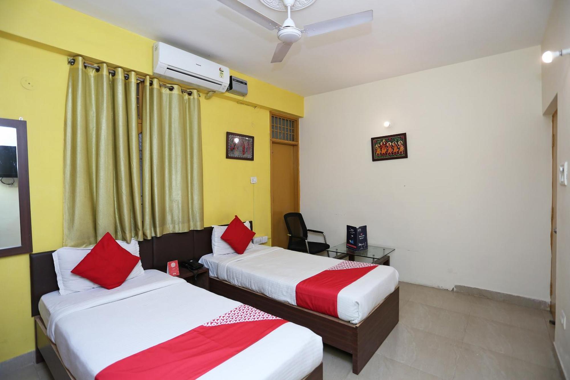 Vibrant Guest House Danapur Екстериор снимка