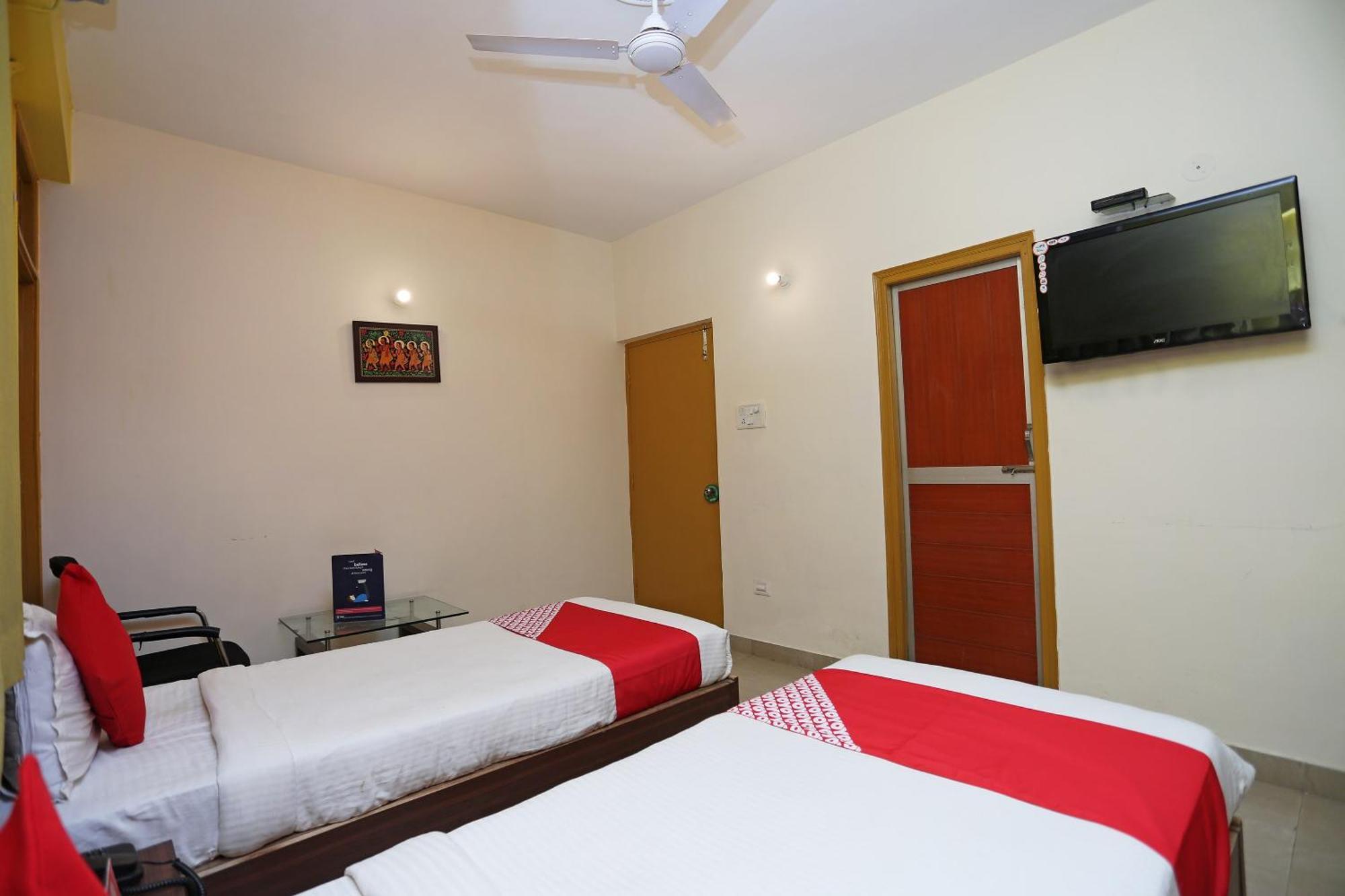 Vibrant Guest House Danapur Екстериор снимка